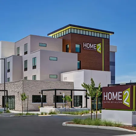 Home2 Suites By Hilton Atascadero, Ca